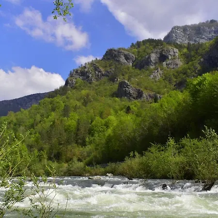 Kuca Juraj Brvnara *