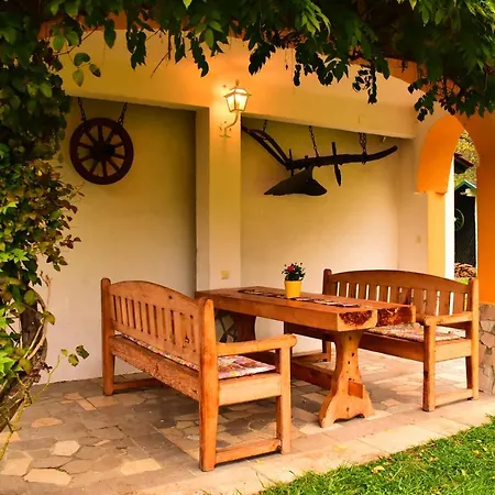 Chalet Kuca Juraj