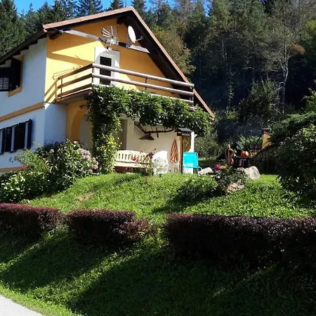 Kuca Juraj Chalet