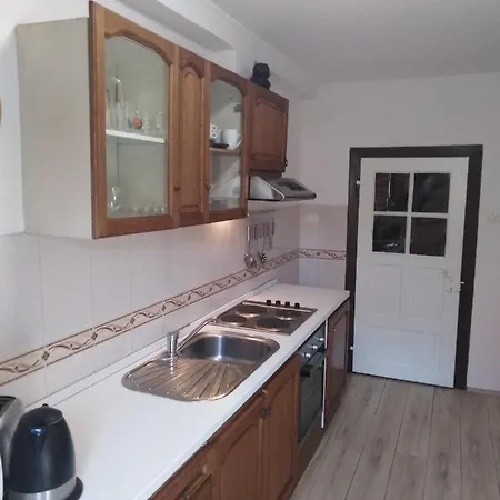 Chalet Kuca Juraj Brod na Kupi