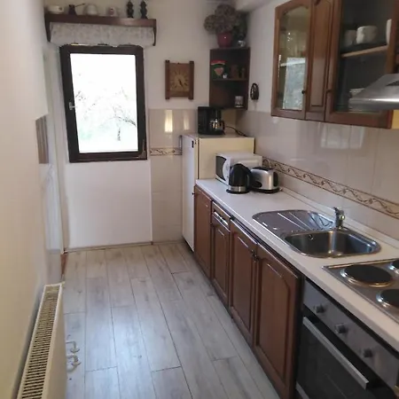 Kuca Juraj Chalet Brod na Kupi