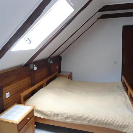 Chalet Kuca Juraj *
