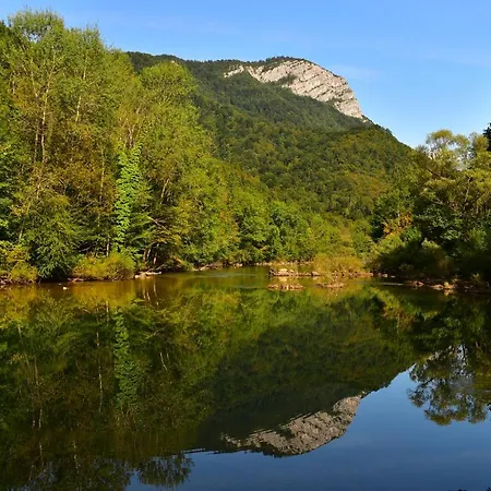 Kuca Juraj Chalet Brod na Kupi