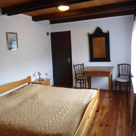 Kuca Juraj Chalet *
