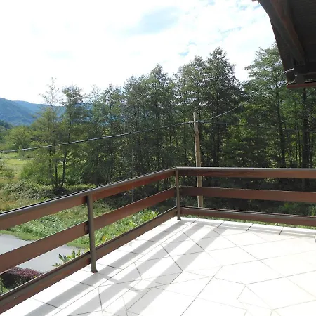 Kuca Juraj Chalet Brod na Kupi